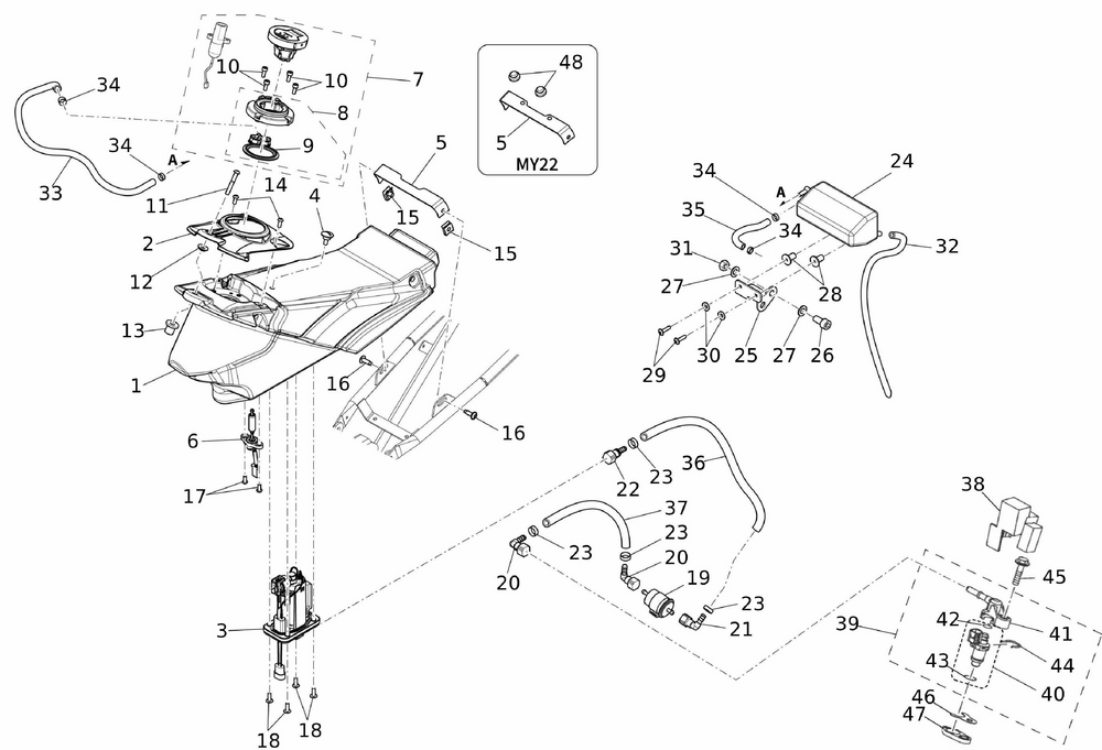 56340_0Ydj2Tna6WahXa Kraftstoffsystem