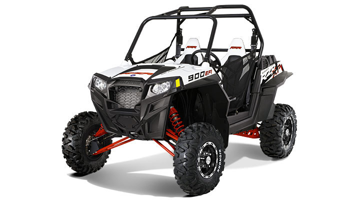 RZR XP 900 EFI INTL
