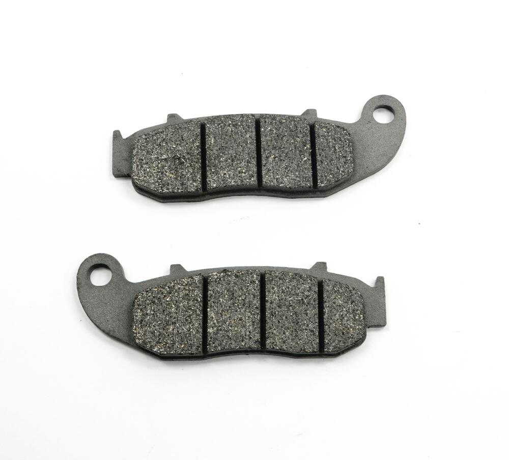 Fantic Original Bremsbelagsatz vorne - 02127005