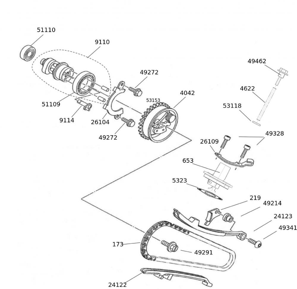 52667_48 Steuerkette