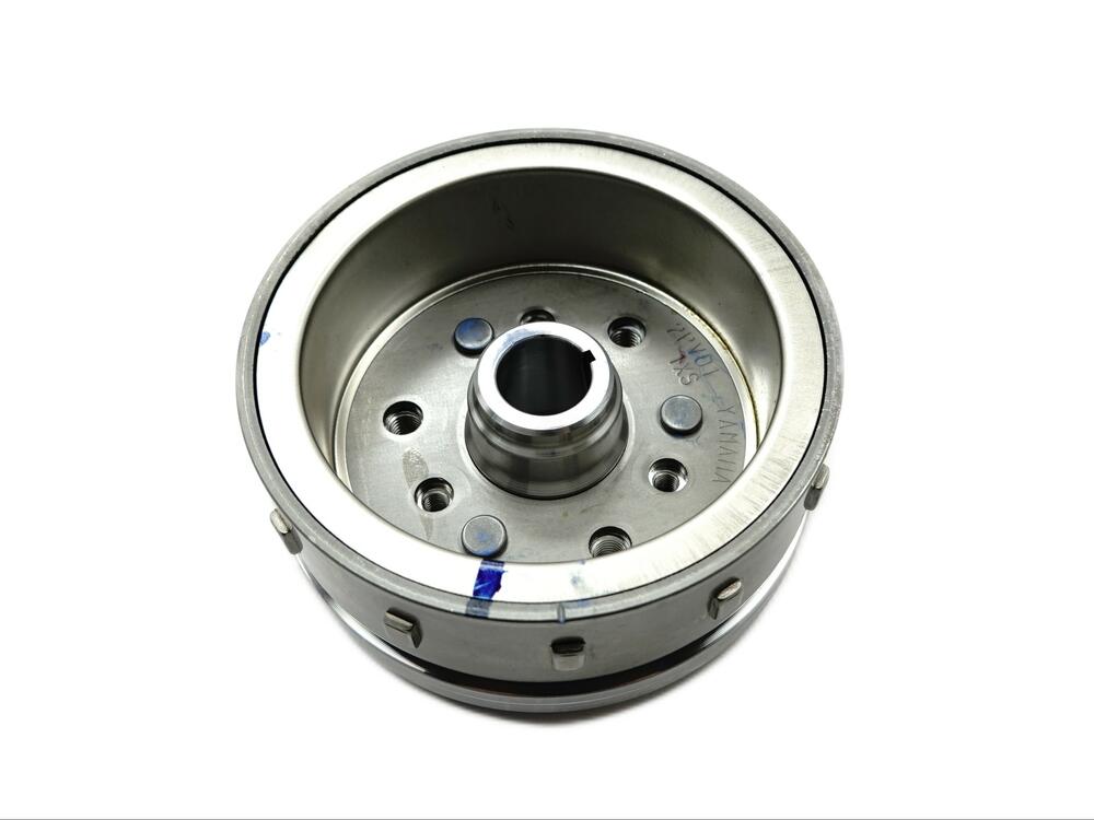 Fantic-Lichtmaschinen-Rotor-WR125-0170 Fantic Lichtmaschinen Rotor - WR125-0170