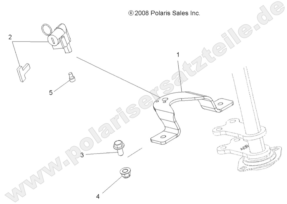 STEERING, STEERING LOCK
