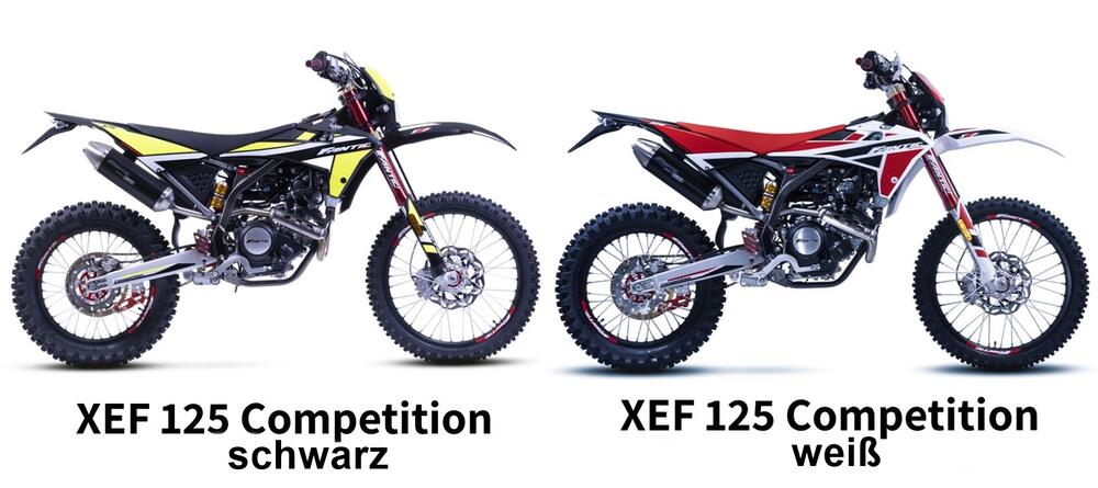 Fantic-XEF-125-Enduro-Competition-2021-22 Fantic XEF 125 Enduro Competition 2021-22