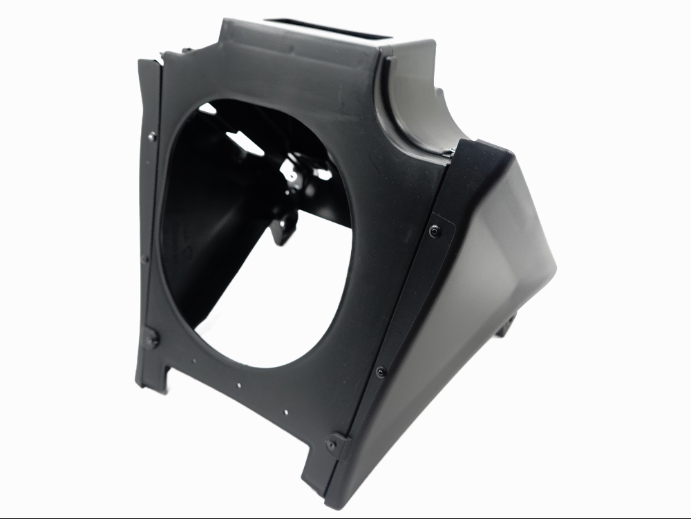 Fantic Luftfilterkasten XX / XE - 07461020 Fantic Luftfilterkasten XX / XE - 07461020