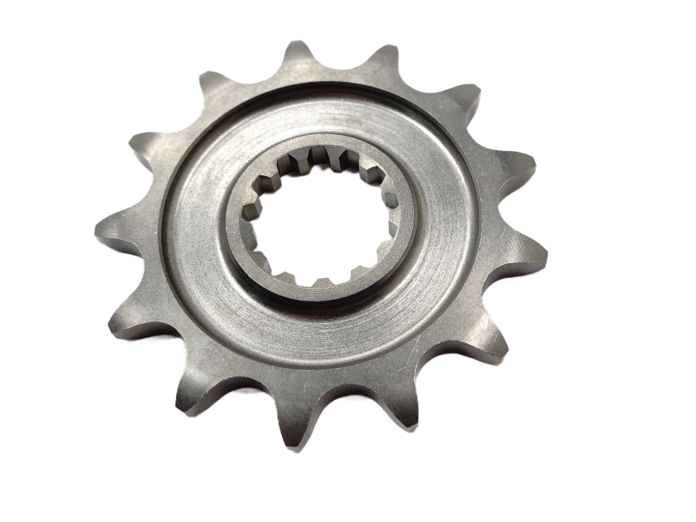 Fantic Ritzel / Kettenrad vorne (13T) - 08736005 Fantic Ritzel / Kettenrad vorne (13T) - 08736005