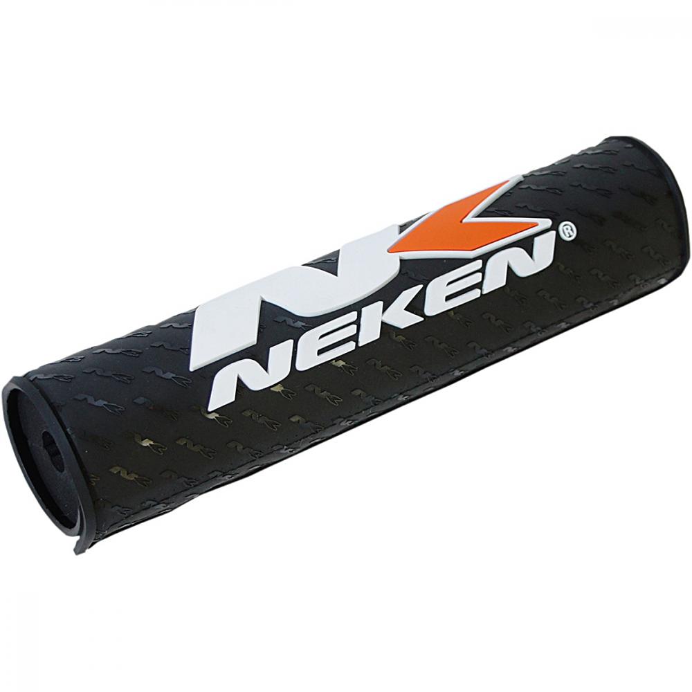 Neken Lenkerpolster für Crossbar Standard Lenker - schwarz