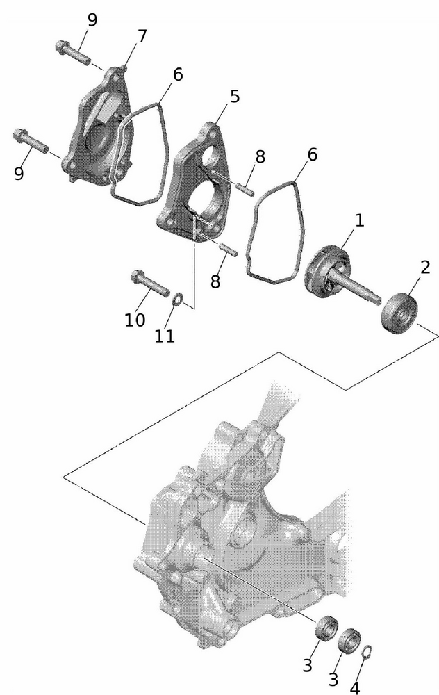 56480_0CvjEsbNMLyhfi Wasserpumpe