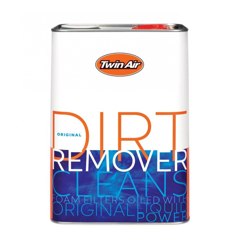 TwinAir_Liquid_Dirt_Remover_Luftfilterreiniger___4_Liter_159002_neu TwinAir Liquid Dirt Remover Luftfilterreiniger - 4 Liter