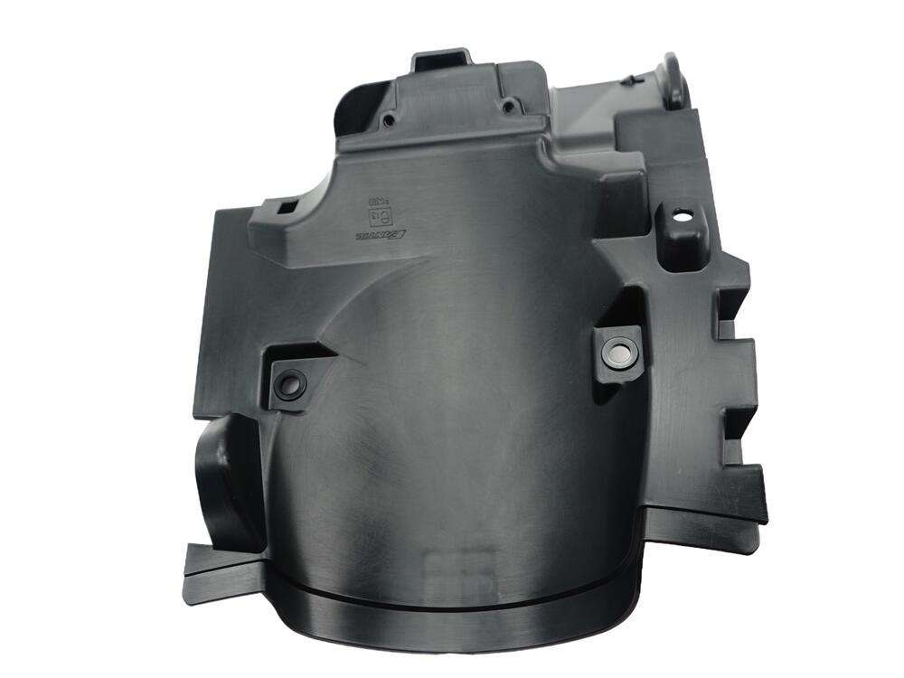 Fantic-Hinteres-Schutzblech-Luftfilterkasten-XX-XE-MY23-09447005 Fantic Hinteres Schutzblech / Luftfilterkasten XX / XE MY23 - 09447005