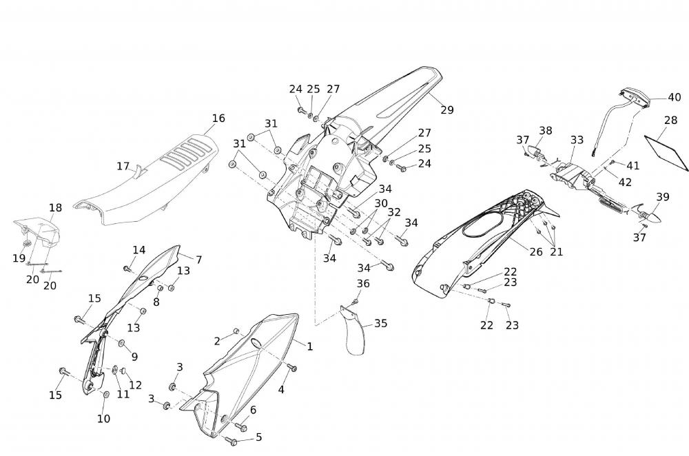 52897_39 Kunststoffteile hinten