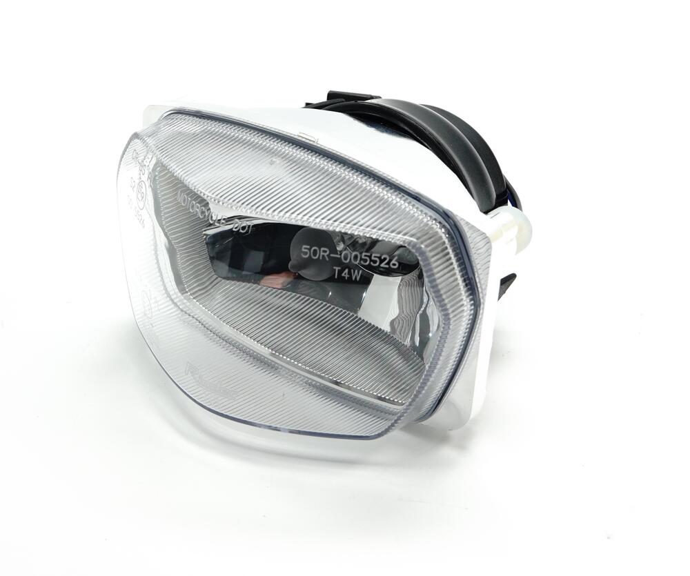 Fantic-Halogen-Scheinwerfer-07676005 Fantic Halogen Scheinwerfer - 07676005