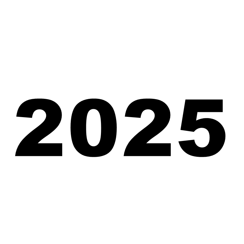 Baujahr 2025 Baujahr 2025