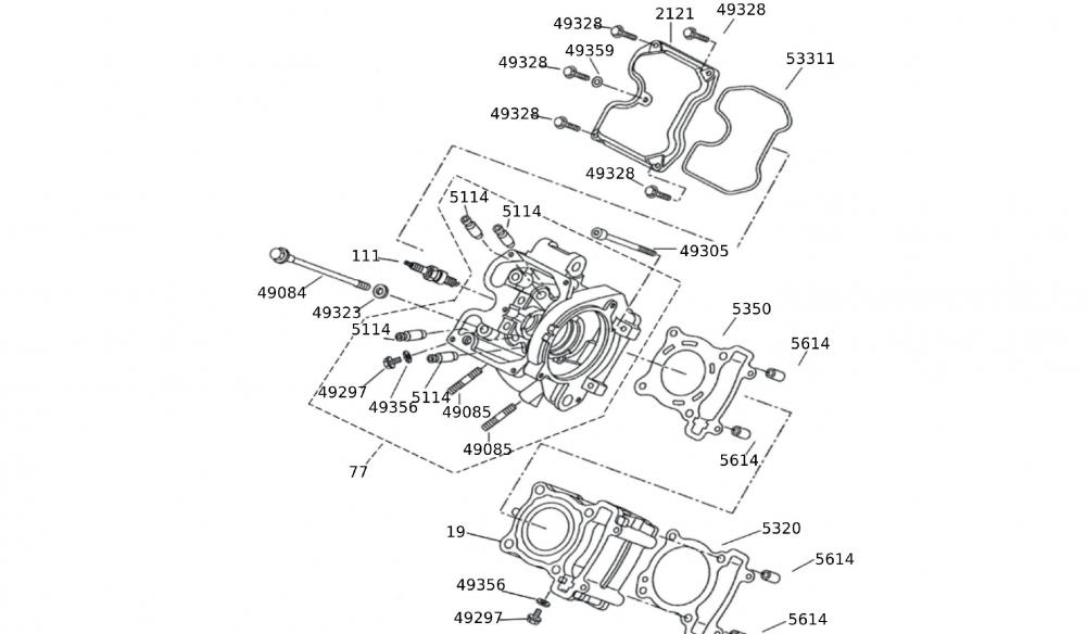 53227_24 Zylinderkopf