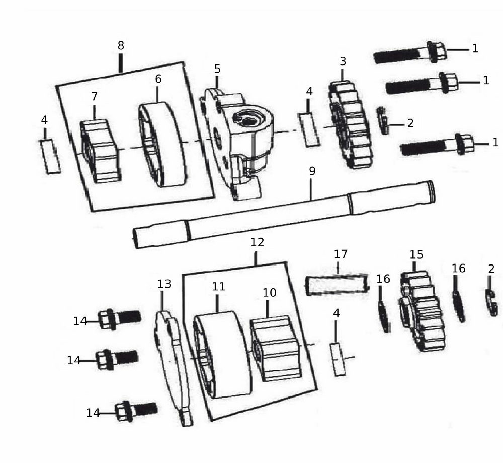 55763_0EGqah4OtKreMb Ölpumpe