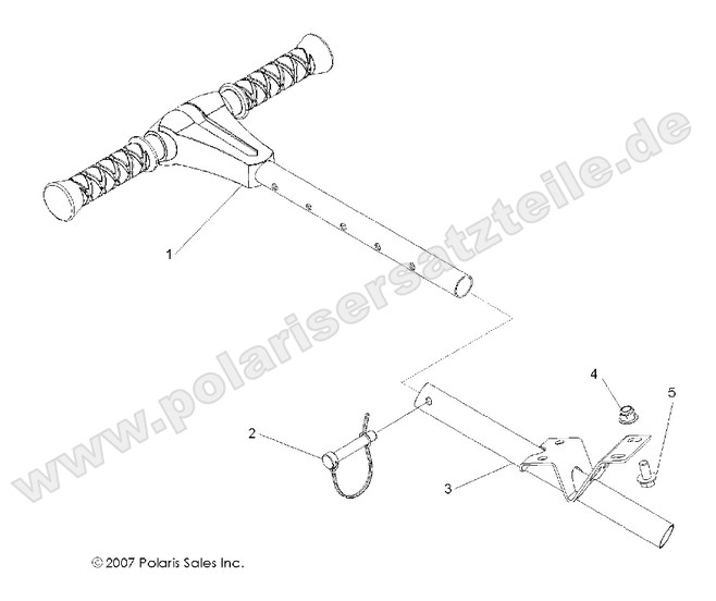 body grab bar passenger
