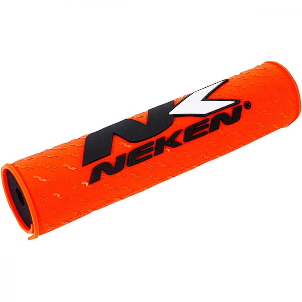 Neken Lenkerpolster für Crossbar Standard Lenker - orange