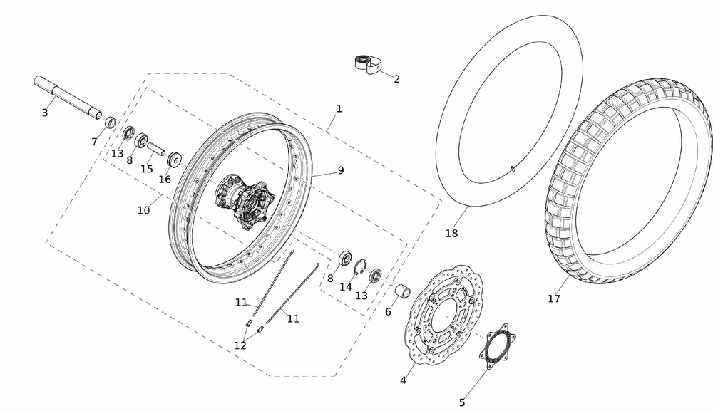 55785_0bnOTtPv3VKqAw Vorderrad
