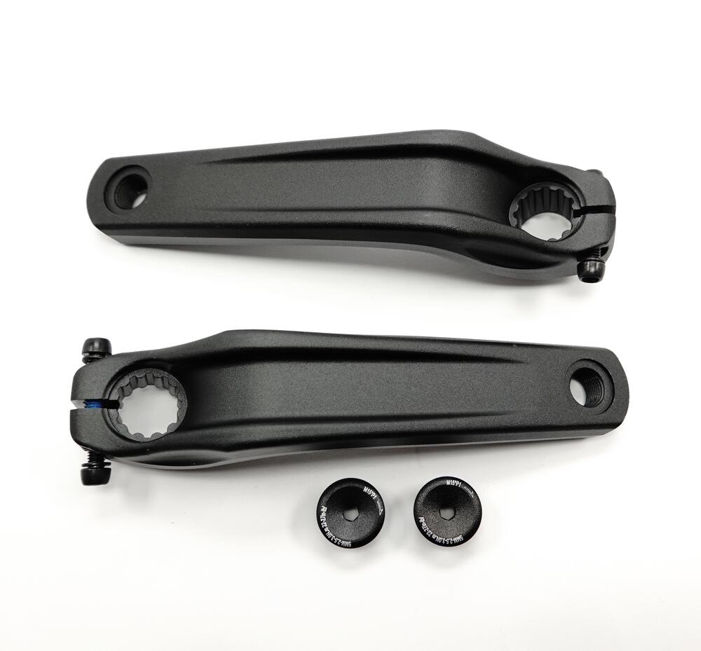 Fantic-Fahrrad-Kurbel-Set-Issimo-B0200062020 Fantic Fahrrad Kurbel Set Issimo - B0200062020