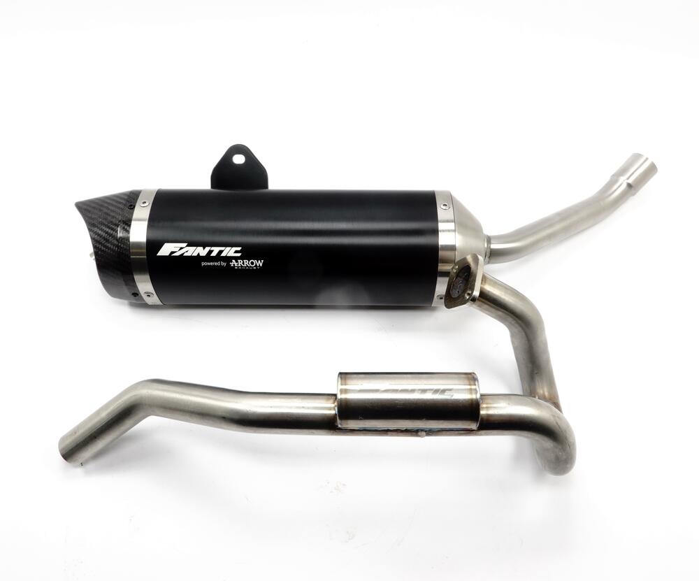 Fantic_Full_Power_Auspuffanlage_Euro5___XMF_XEF_125_2021___09058001_1 Fantic Racing "Full Power" Auspuffanlage Euro5 - XMF 125 2021- / XEF 125 2021-