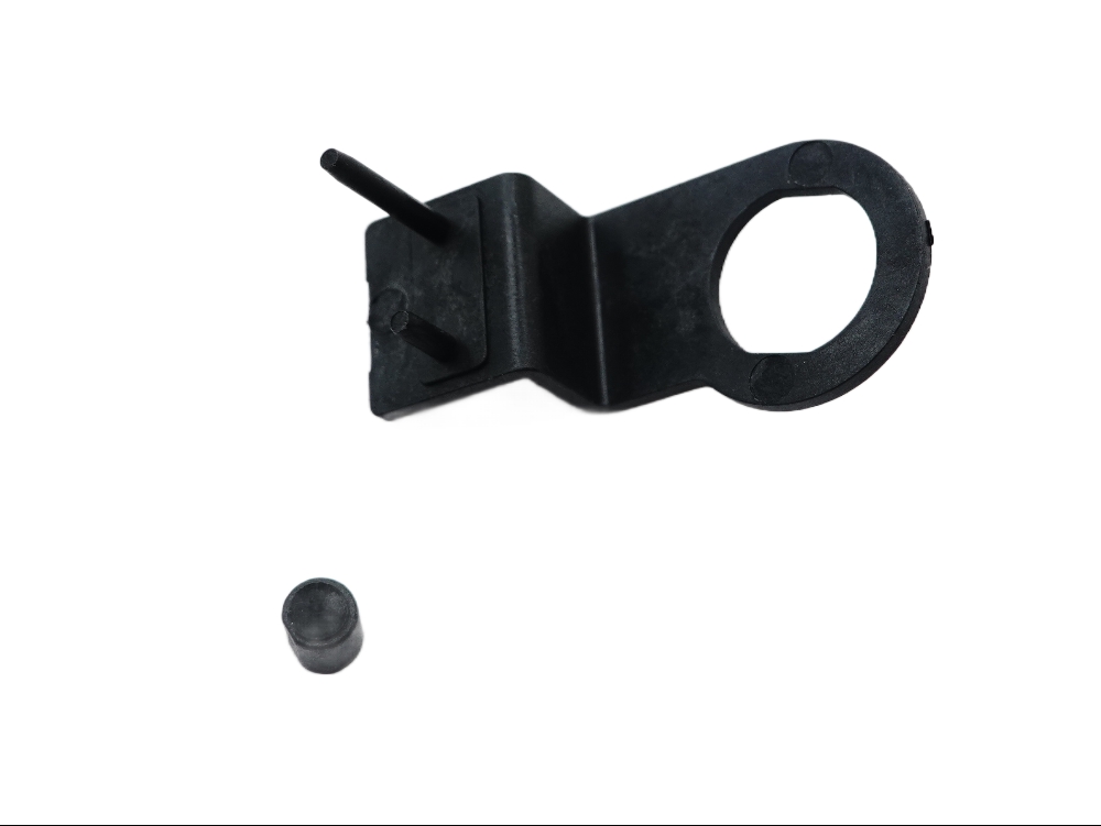 Fantic Halterung Bremslichtschalter vorne - V1248005 Fantic Halterung Bremslichtschalter vorne - V1248005