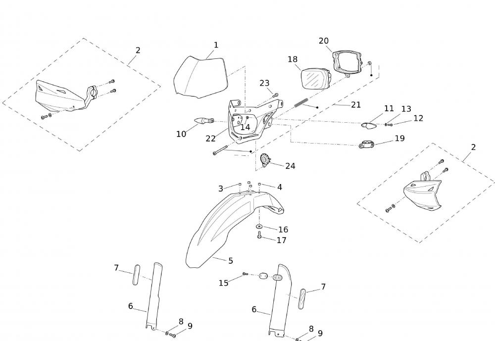 52803_29 Verkleidung vorne