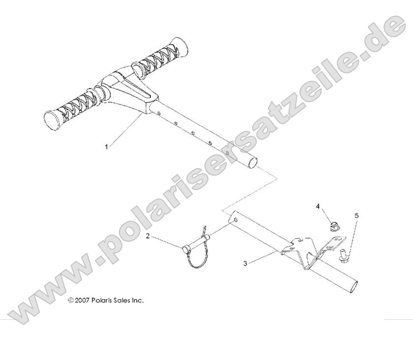 body grab bar passenger