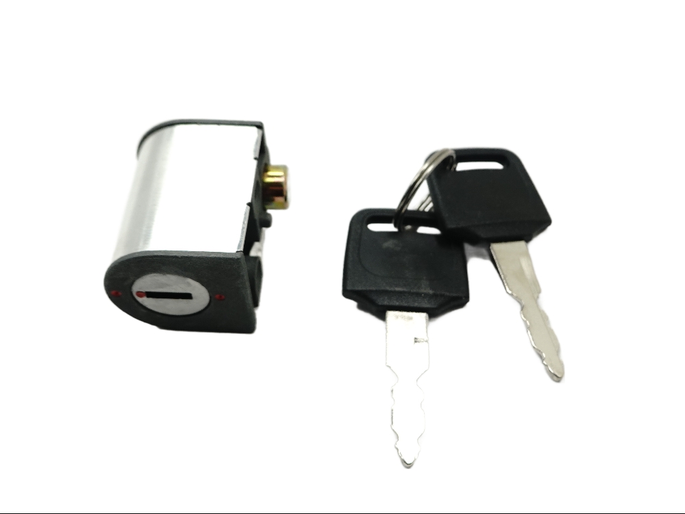 Fantic Schlossset Hinterrad XE/XEF - 07386005