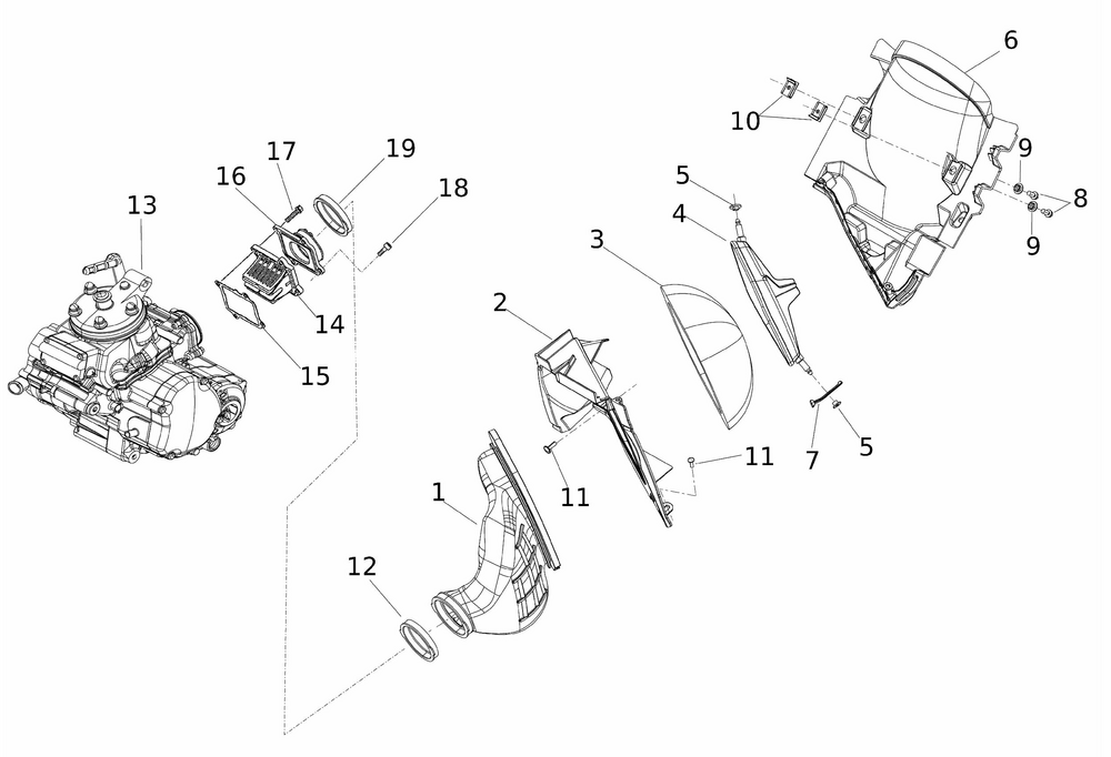 56031_0w9syV57et93NE Ansaugsystem
