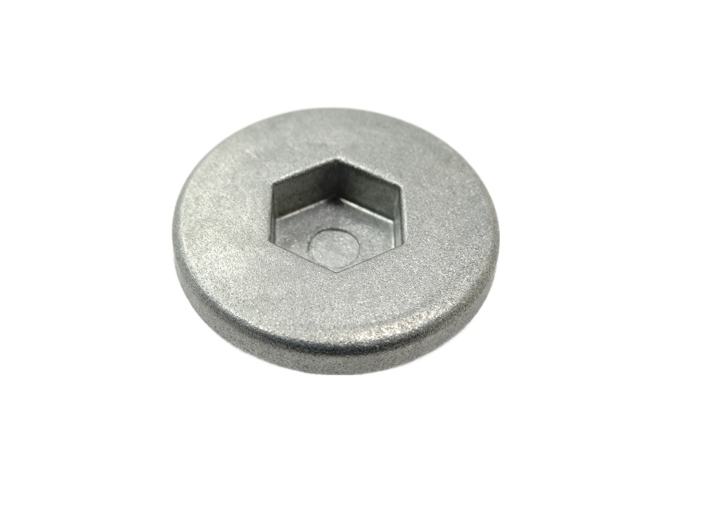 Fantic Motordeckel Verschlussschraube - V0266005