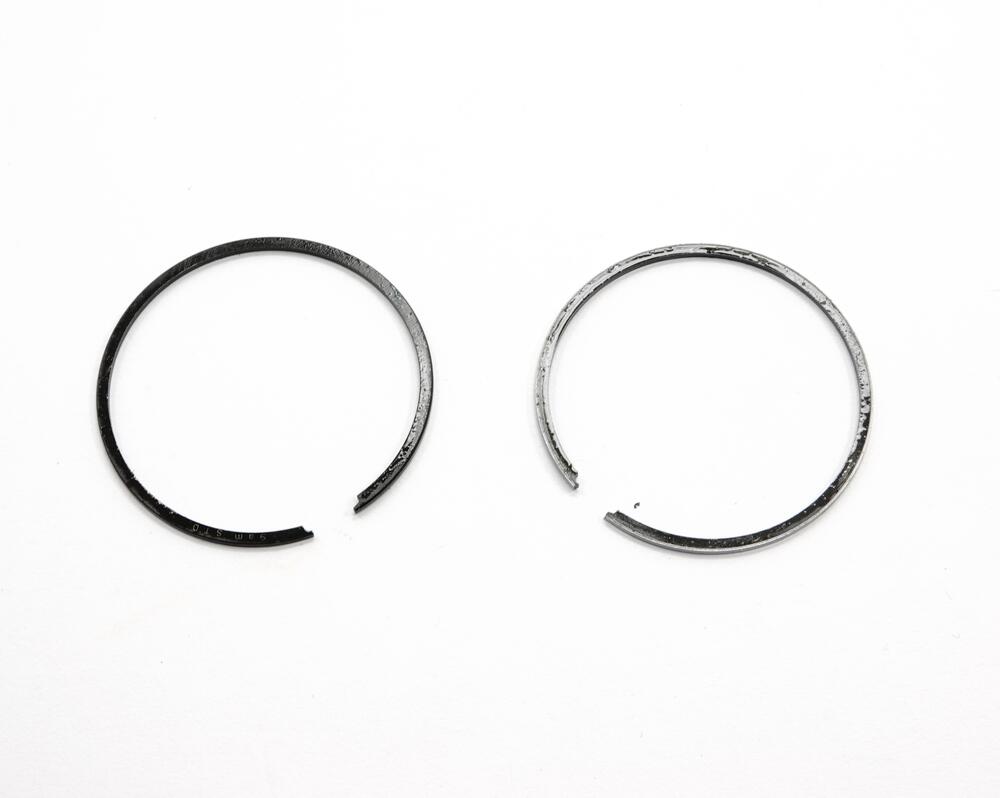 Fantic Kolbenringe D.40,3 50 ccm - 00566005