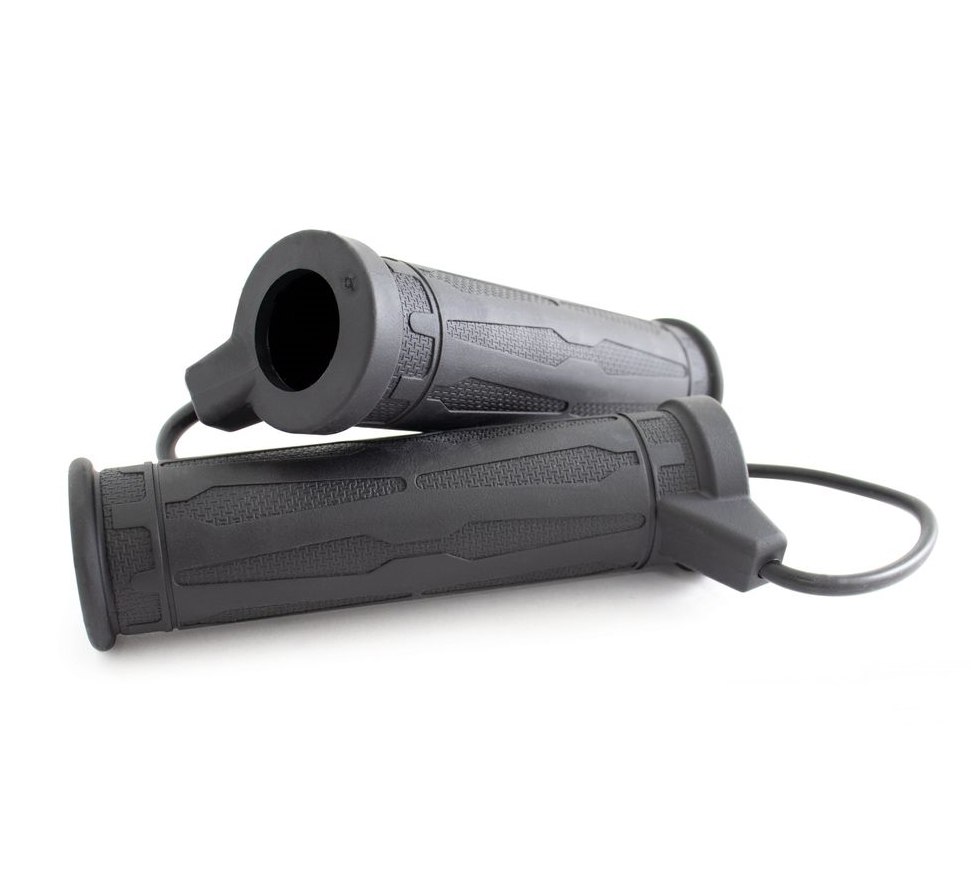 KOSO_Motorrad_Roller_Heizgriffe_mit_externer_Heizregler___120mm___5_Stufig__AM10703E_2 KOSO Motorrad / Roller Heizgriffe mit externer Heizregler - 120mm - 5 Stufig