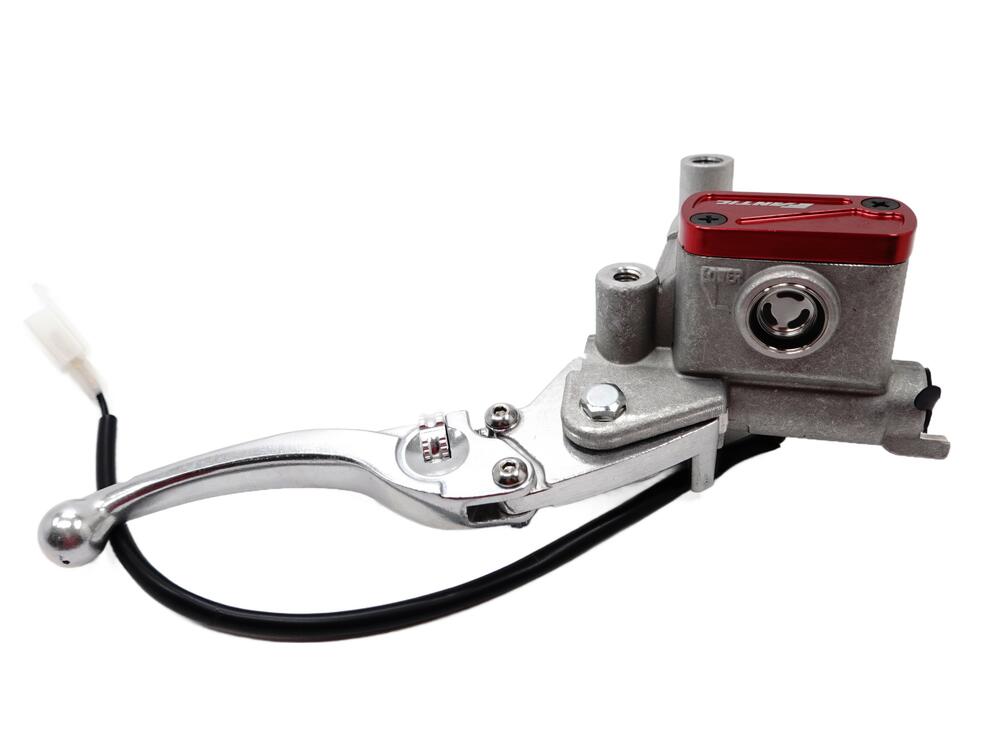 Fantic-Bremspumpe-vorne-KL-TL125-MY23-V0606005 Fantic Bremspumpe vorne Comp 125 MY23 - V0606005