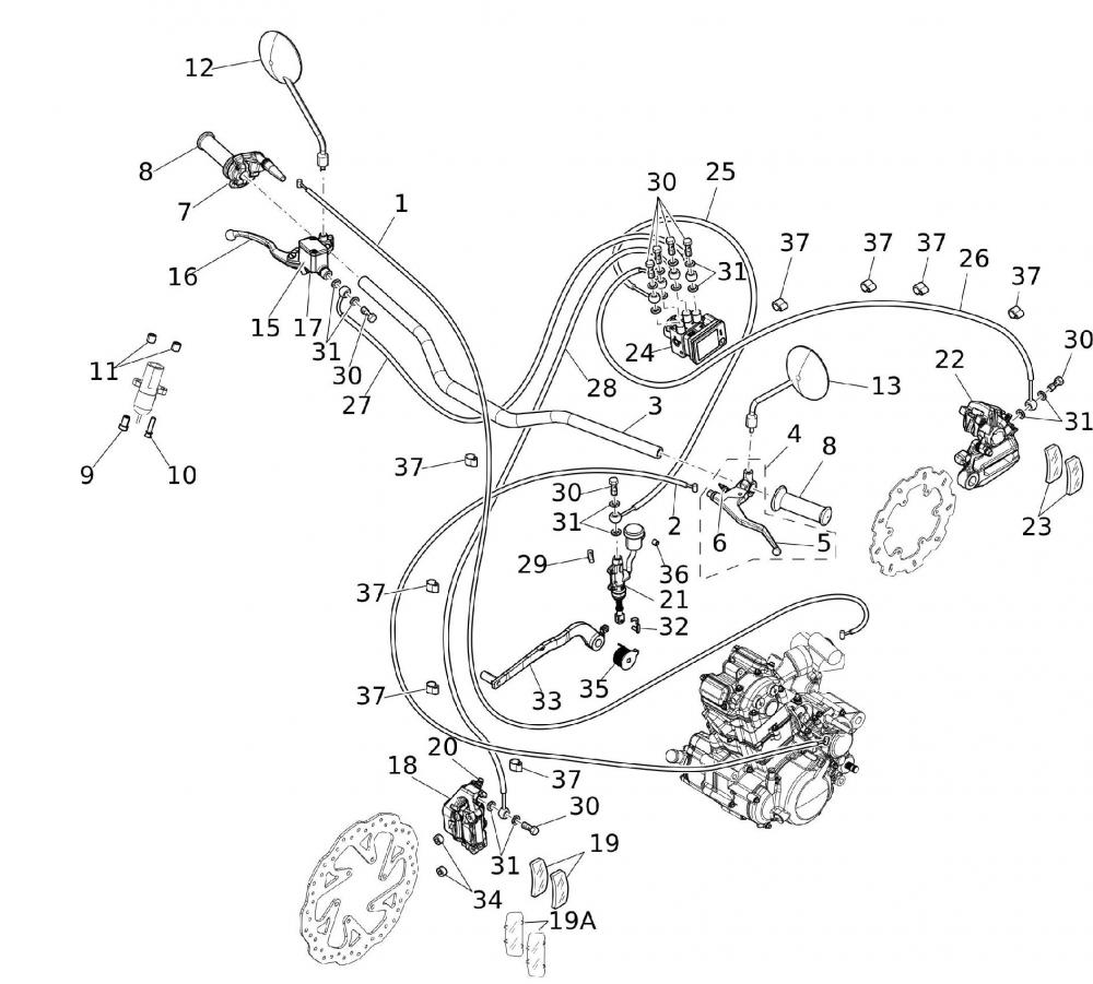 52510_23QHH5jgs514Mjy Lenker & Bremsanlage