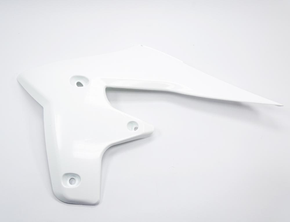 Fantic_Original_Enduro_Motocross_Kuehlerverkleidung_links_weiss_07505005 Fantic Original Enduro / Motocross Kühlerverkleidung links weiß - XEF 250 / 450 | XXF 250 / 450