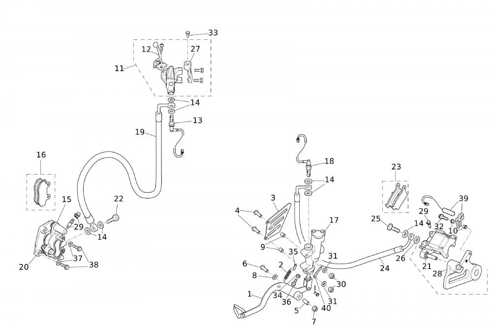 52799_19 Bremssystem