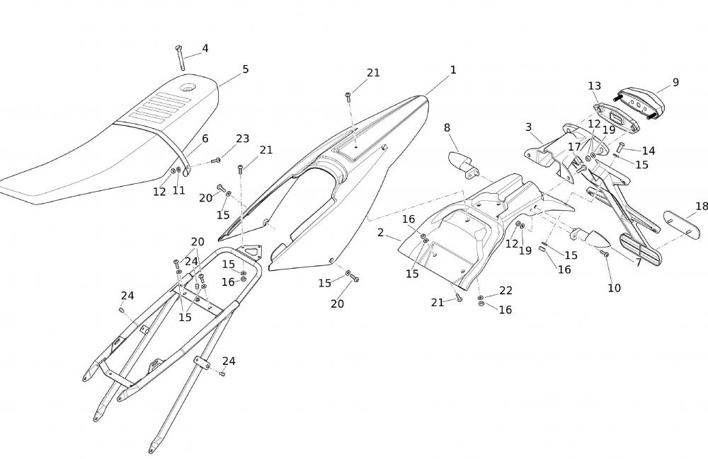 53105_38 Hinten Karosserie