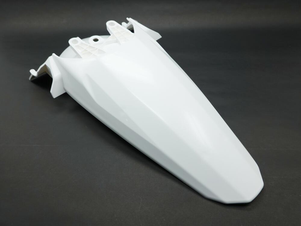 Fantic-Original-Schutzblech-hinten-weiss-XMF-XEF-125-2023-XE-XM-50-2023-09980005 Fantic Original Schutzblech hinten weiß - XMF / XEF 125 2023- | XE / XM 50 2023- 09980005