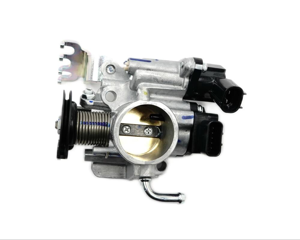 Fantic-Gehaeuse-Drosselklappe-WR125-0150 Fantic Gehäuse Drosselklappe - WR125-0150