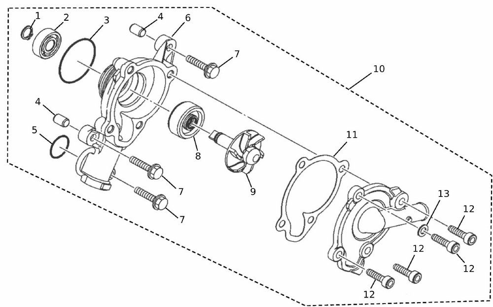 56270_0XzotMg6oPeozd Wasserpumpe