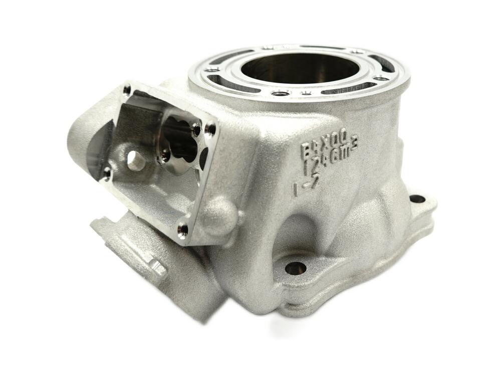 Fantic-Zylinder-09252005 Fantic Zylinder - 09252005