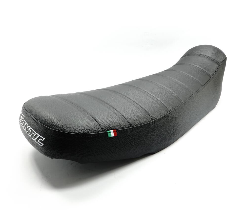 Fantic-Sitzbank-hoch-20-mm-schwarz-Caballero-08505005-2 Fantic Sitzbank "hoch" +20 mm - schwarz - Caballero Scrambler / Rally - 08505005