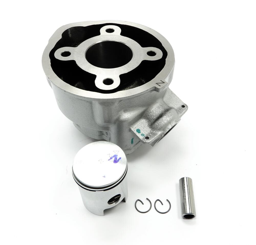 Fantic-Zylinder-Kolben-Kit-50-ccm-2T-00573005 Fantic Zylinder- Kolben Kit 50 ccm 2T - 00573005