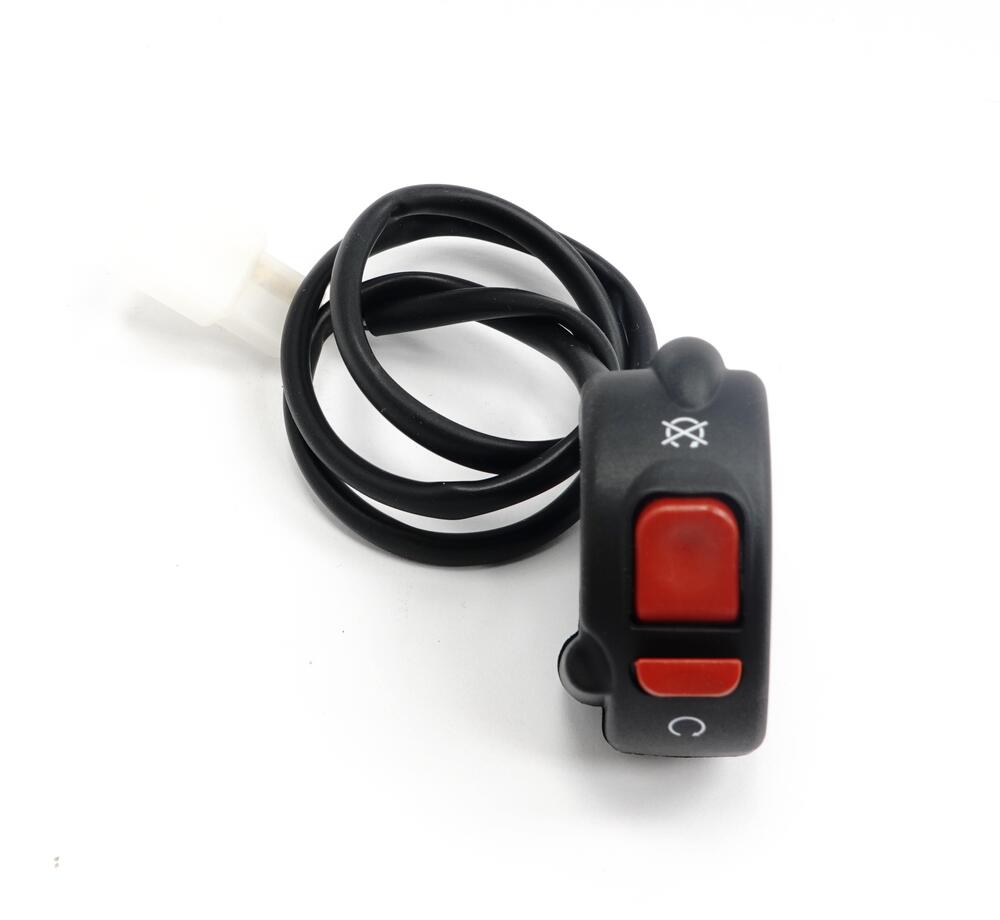 Fantic-Lenkerschalter-rechts-XE-RUNOFF-07663005 Fantic Lenkerschalter rechts XE (RUN/OFF) - 07663005