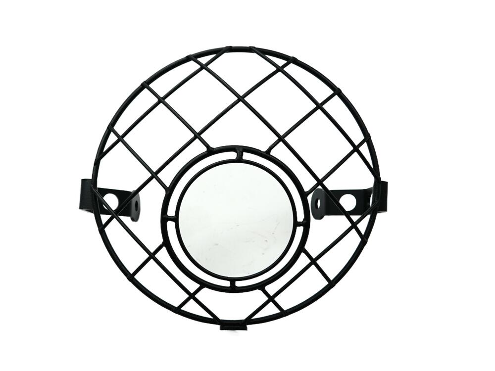 Fantic Scheinwerfer Schutzgitter Caballero 125 / 250 / 500 2018-23 - 05475020