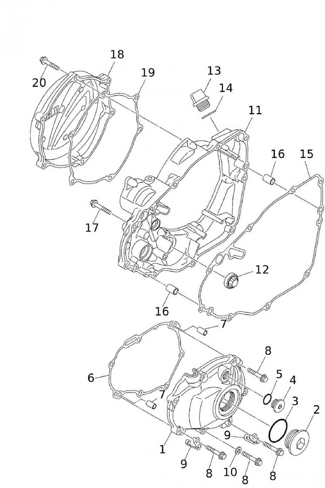 52901_49 Motordeckel