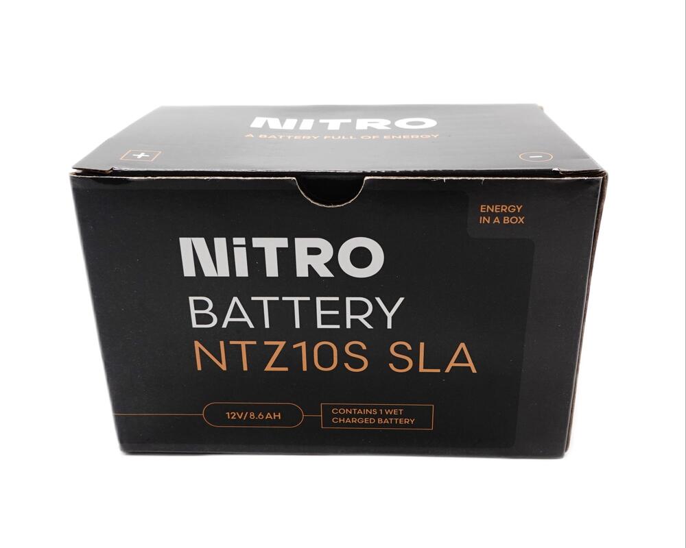 Nitro-NTZ10S-YTZ10S-SLA-GEL-AGM-Batterie-12V-8-6AH-Verpackung