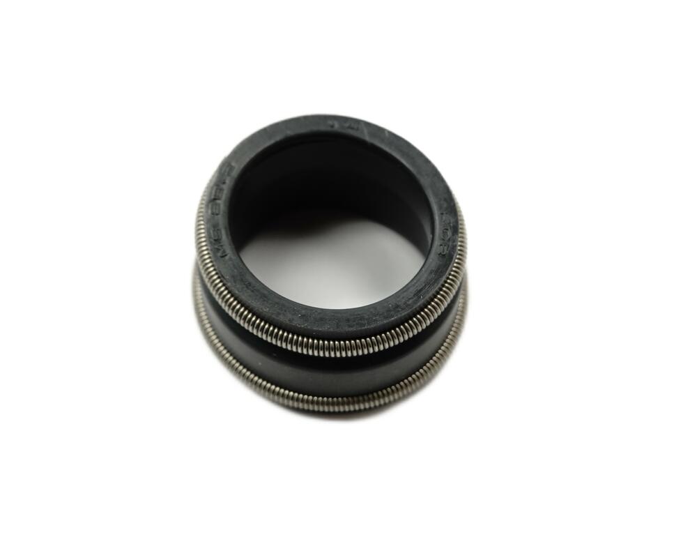 Fantic-Auspuffstutzen-Auspuffgummi-05840005 Fantic Auspuffstutzen / Auspuffgummi - 05840005