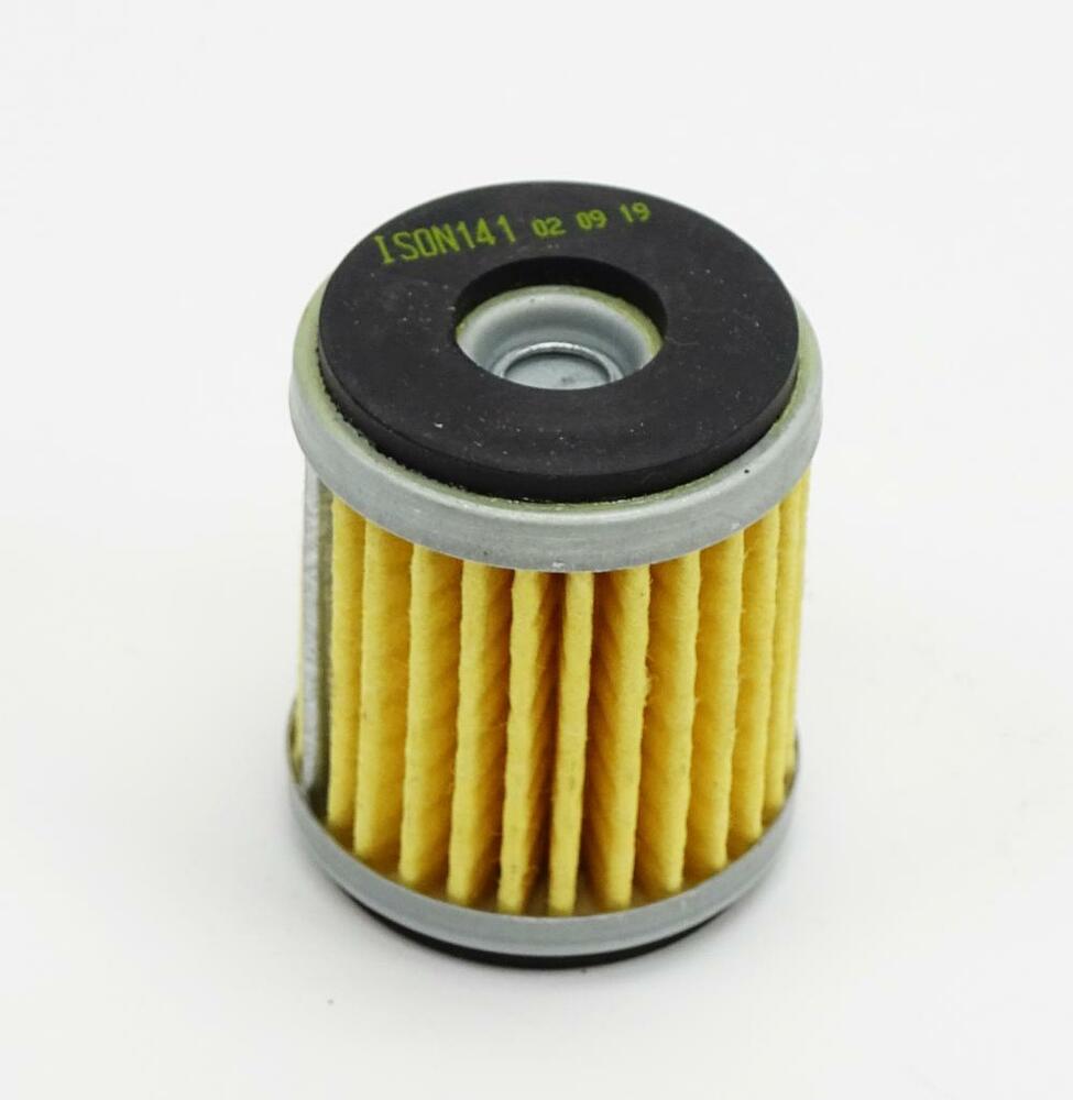 ISON Ölfilter 141 Beta Fantic GasGas Husqvarna MBK TM-Racing Yamaha