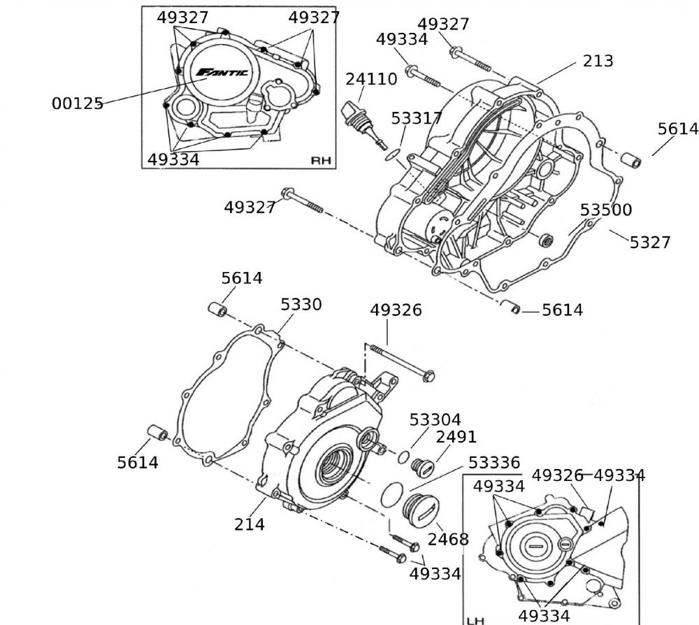 52607_102 Motordeckel