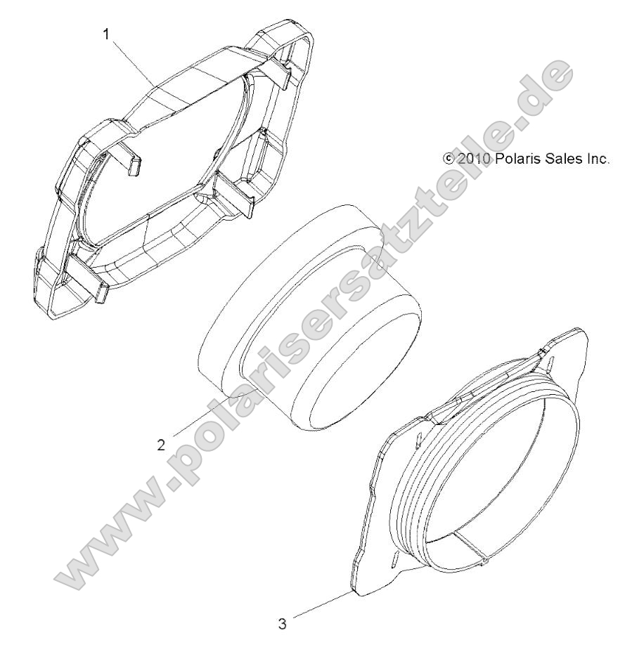 Electrical, Gauges and Indicators